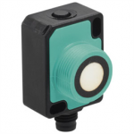 Ultrasonic sensor UC800-F77S-EP-IO-V31