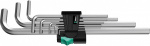 Wera 950 L/9 SM N Innen-Sechskant Winkelschraubend