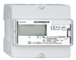MGDIZ380Z Schrack Technik Digitaler Drehstromzähler, 2 Tarife, direkt 80A, RE, M-Bus
