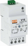 OBO Bettermann V10 COMPACT-FS 5093382 Гњberspannung
