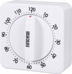 Eurochron EAT 6120 Timer Weiss mechanisch