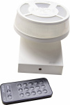 Steinel sensIQ weiss Wand, Aufputz Bewegungsmelder