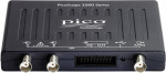 pico 2208B MSO USB-Oszilloskop  100 MHz 2-Kanal 50