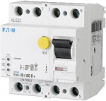 Eaton 167886 FI-Schutzschalter allstromsensitiv
