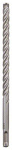 Bosch Accessories SDS+ 7X 2608576147  Hammerbohrer