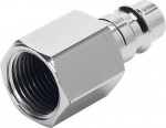 FESTO Kupplung 8059263 NPHS-S6-M-G38F Innengewinde