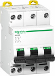 Schneider Electric A9N21598 Leitungsschutzschalter