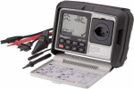 Megger 1003-434 Geraetetester  DIN VDE 0701-0702, D