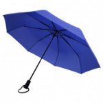 Зонт складной Hogg Trek, синий 3434.44