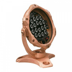 Светильник BCP468 18хLED-HB/RGB 24V IP68 Philips 910503700617 / 871794370185800