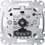 Merten MEG5138-0000 Unterputz Dimmer Geeignet fuer