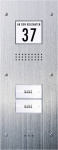 m-e modern-electronics ADV-320 Tuersprechanlage Kab