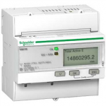 A9MEM3115 Schneider Electric iEM3115 energy meter - 63 A - 2 digital I - multi-tariff
