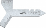 HELIOS PREISSER  0590 151 Schleiflehre