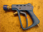 Пистолет SR.FO.30000 (S379901), тип SN (Ecolab)