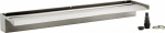 Oase 70773 Edelstahl-Wasserfall  (L x B x H) 200 x
