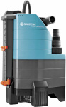 GARDENA 01799-61 Schmutzwasser-Tauchpumpe  13000 l