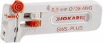 Jokari T40065 SWS-Plus 030 Drahtabisolierer Geeign