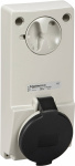 Schneider Electric 82049 82049 CEE Anbaudose 32 A