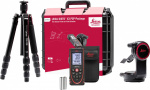 Leica Leica DISTO X3 Set Laser-Entfernungsmesser K