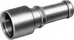 FESTO Steckverbinder 337348 KDV6-PK-6    Rohr-d: 8