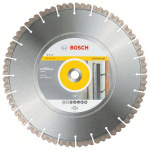 Diamanttrennscheibe Best for Universal, 350 x 20,0
