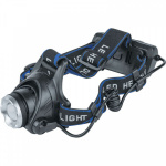 Фонарь 61 438 NPT-H15-ACCU налобный CREE 5Вт. Li-ion 2.4Ач Navigator 61438