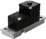 FESTO Verstaerkerbaustein 7425 VK-R-M5       1 St.