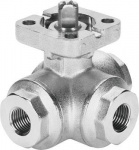 FESTO VZBA-11/4"-GGG-63-32T-F0405-V4V4T 1692228 St