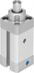 FESTO Stopperzylinder 576061 DFSP-16-15-PS-PA  Hub