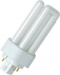 OSRAM Energiesparlampe EEK: B (A++ - E) GX24Q-2 11