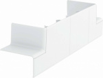 T-Stueck   OBO Bettermann 6113482 1 St. Licht-Grau