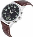 Funk Armbanduhr MTGA-10426-22L (d x H) 41 mm x 10.