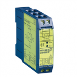 F0-100Hz_50-500V_4-20mA_2-10V_UH36-265VAC/DC Muller Ziegler Transducer for Frequency