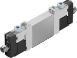 FESTO Magnetventil 8042558 VUVG-BK10-T32C-AT-F-1R8