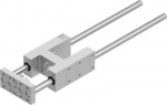 FESTO Fuehrungseinheit 2783047 EAGF-V2-KF-40-320