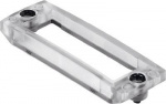 FESTO  533334 AK-SUB-9/15-B    1 St.