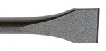 Flachmeissel  32 mm Makita  P-13487 Gesamtlaenge 400