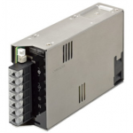 S8FS-G30012C Omron Switch Mode Power Supply,Covered type, Input:  100 to 240 VAC, Power ratings 300 W, Output 12 VDC