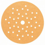Bosch Accessories  2608621005 Exzenterschleifpapie