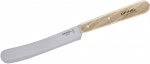 Opinel Breakfast Beech 254470 Outdoormesser   Buch