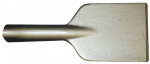 Asphaltmeissel  90 mm Makita  P-25149 Gesamtlaenge 4