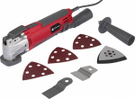 TOOLCRAFT  MW-500 TO-5645442 Multifunktionswerkzeu
