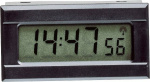 EUROTIME 51900 Funk Uhrwerk mit Anzeige