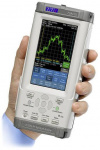 Aim TTi PSA2702 Spektrum-Analysator Werksstandard