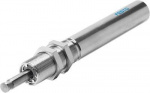 FESTO Г–lbremszylinder 1155693 DYHR-20-50-Y5 Gehaeus