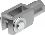 FESTO Gabelkopf 14987 SG-M27X2-B    1 St.