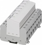 Phoenix Contact FLT-SEC-T1+T2-3S-350/25-FM 2905470