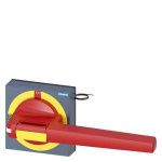 Handhabe   Rot, Gelb       Siemens 8UD18614CF05
