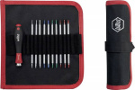 Wiha System 4 269 T11 01 Werkstatt Wechselklingen-